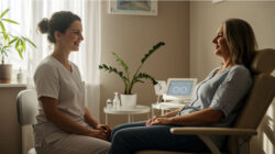 Bewusstseinsmedizin neue Formen zwischen Arzt und Patient