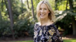 Co-Founderin von Ogaenics