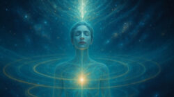 Heilimpulse aus dem Kosmos