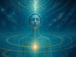 Heilimpulse aus dem Kosmos