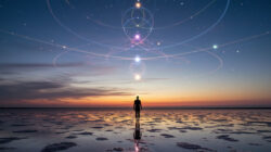 Realität der Chakras und körperliche Gesundheit Heilimpulse aus dem Kosmos