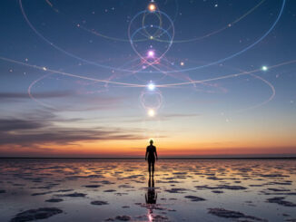 Heilimpulse aus dem Kosmos