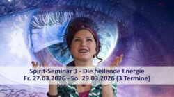 Ausbildung mit Ulrike Eschbaumer