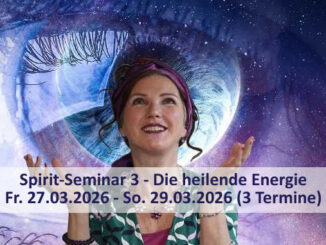 Ausbildung mit Ulrike Eschbaumer