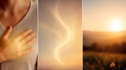 Trilogie einer Heilung