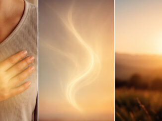 Trilogie einer Heilung