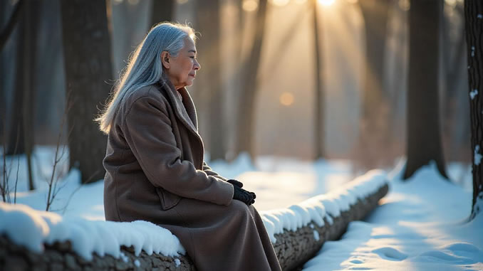 Weisheit des Novembers – In der Tiefe ruhen und dem Wesentlichen begegnen