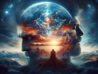 Spirituelle Transformation im 21. Jahrhundert