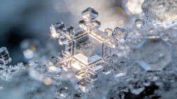 Das Vermächtnis des Dr. EMOTO Wasserkristall fotografiert