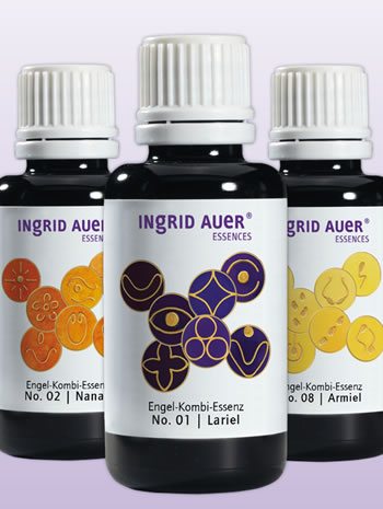 Banner Ingrid Auer Kombi-Essenzen