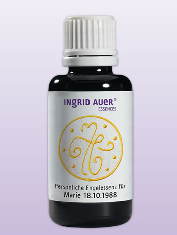Banner Ingrid Auer Persönliche Essenzen