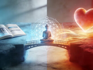 innere Prozesse mit Herz und Verstand