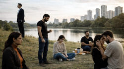 Warum Geben verletzen kann