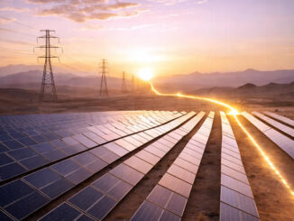 Solarstrom aus Marokko