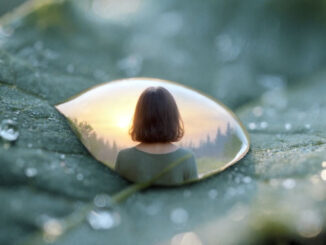 emotionale Vernachlässigung bildlich dargestellt