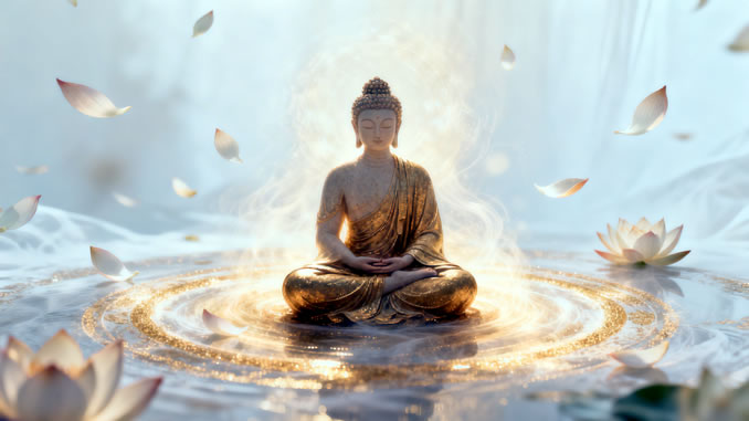 Erleuchtung und spirituelles Erwachen