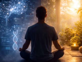 Meditation zwischen Wissenschaft und Natur