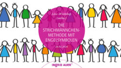 Banner Strichmännchen Methode Ingrid Auer