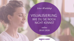 Banner Visualisierungen Workshop Ingrid Auer