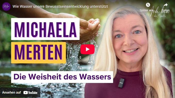 Ursula Maria Lang Michaela Merten Interview