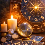 Icon Seite Sternzeichen