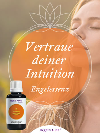 Banner Sidebar Ingrid Auer Intuition Engelessenz Böog