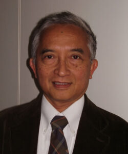 Zen im Hier und Jetzt Portrait Ruben Habito