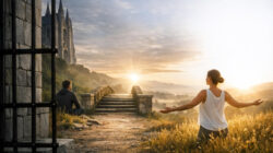 Spiritualität ohne Religion für die Menschen