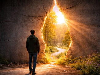 Österliche Auferstehungsfreude