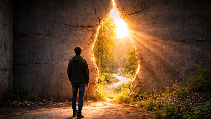 Österliche Auferstehungsfreude