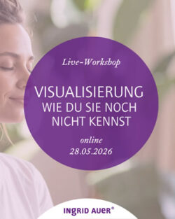 Banner Visualisierungen Workshop Ingrid Auer