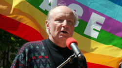 Eugen Drewermann 2009