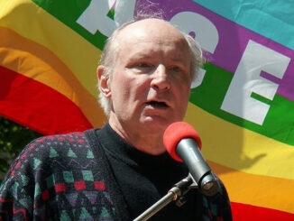 Eugen Drewermann 2009
