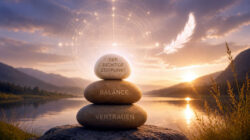 Evolution und Kooperation Der richtige Zeitpunkt und Balance