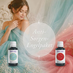 Antisorgen Engelpaket shopify