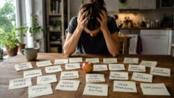 Ayurveda Tipps Überwältigung durch Ayurveda Tipps und Notizen