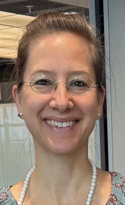Dr. rer. physiol. Judith Gutberlet