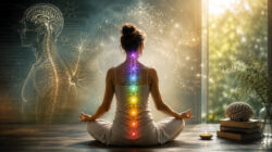 Chakra-Meditation zwischen Wissenschaft und Spiritualität