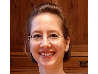 Dr. rer. physiol. Judith Gutberlet