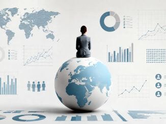 Globale Strategie und Business-Datenanalyse