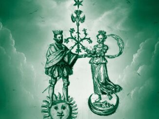 Chymische Hochzeit by AMORC