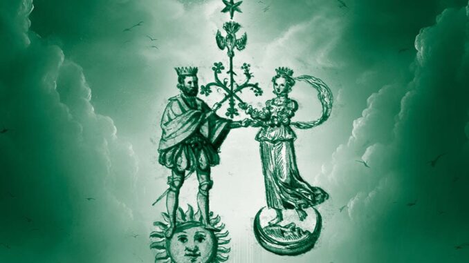 Chymische Hochzeit by AMORC