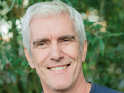 Portrait Markus Krüger