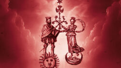 Innere Alchemie Chymische Hochzeit by AMORC