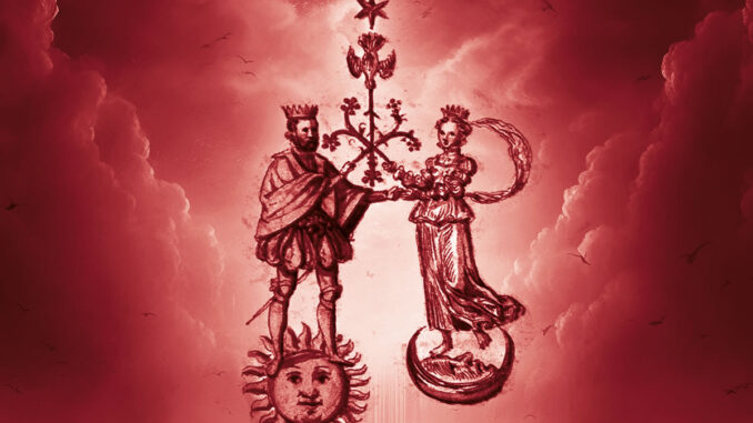 Chymische Hochzeit by AMORC