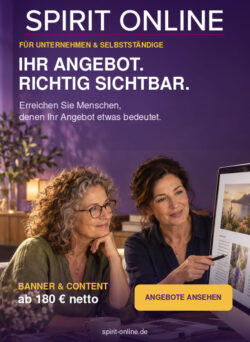 Banner Marktplatz