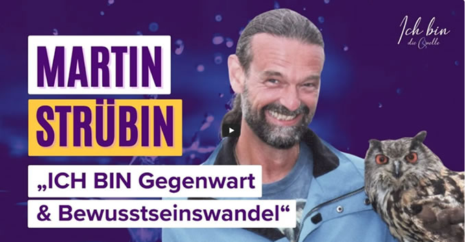 Ursula Maria Lang Martin Strübin YouTube